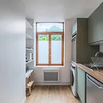 Maisonette 2 Avec Cour, Proche Tram Gæstehus 3*
