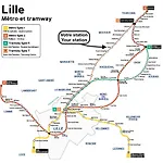 Maisonette 2 Avec Cour, Proche Tram Gæstehus 3*